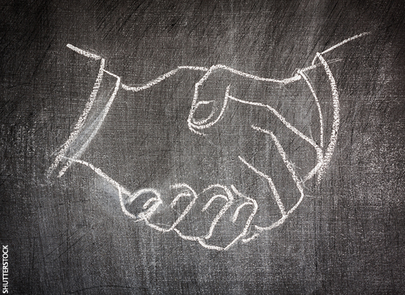The Winning Sales Formula
